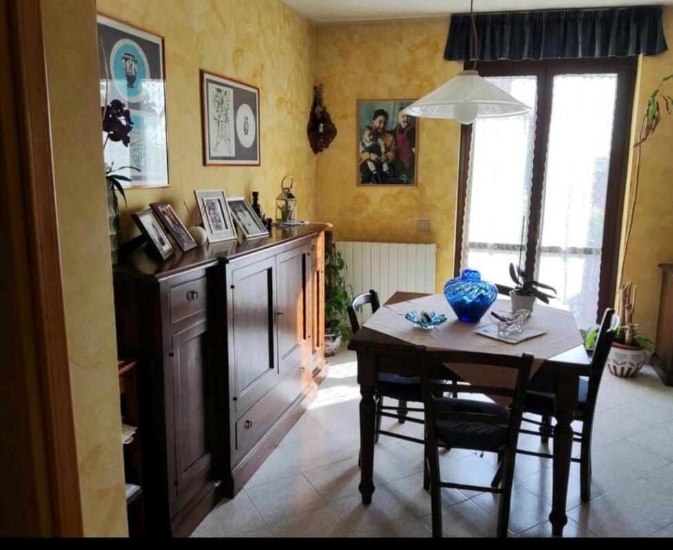Come A Casa Monsummano Terme المظهر الخارجي الصورة