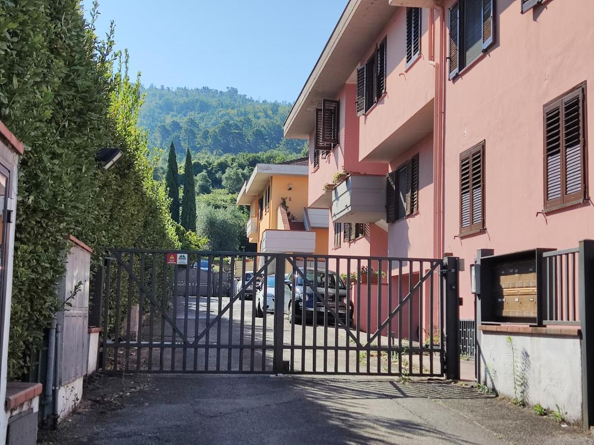 Come A Casa Monsummano Terme المظهر الخارجي الصورة
