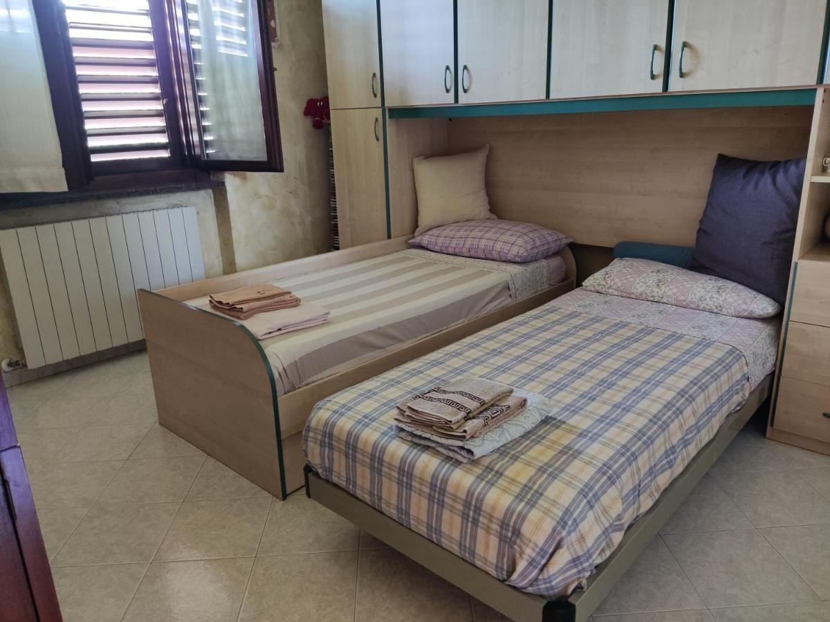 Come A Casa Monsummano Terme المظهر الخارجي الصورة