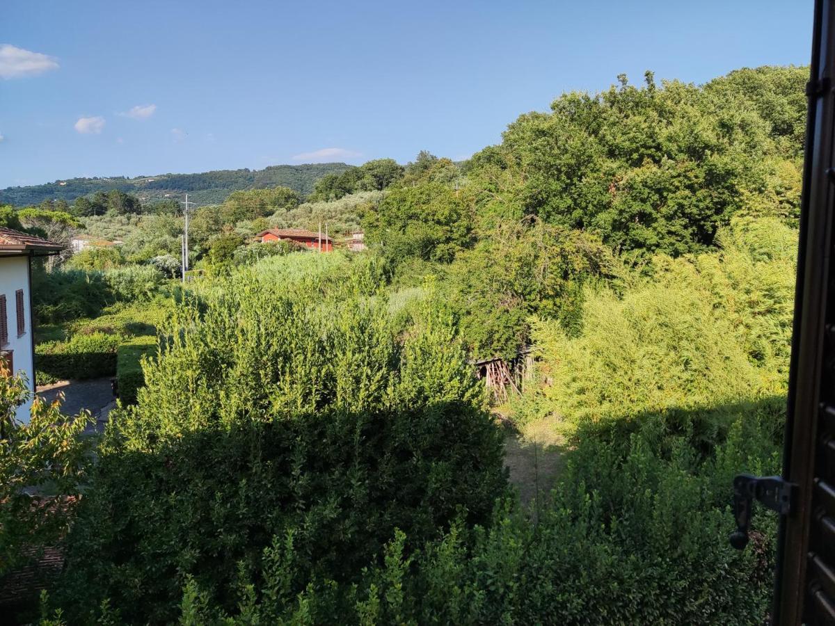 Come A Casa Monsummano Terme المظهر الخارجي الصورة