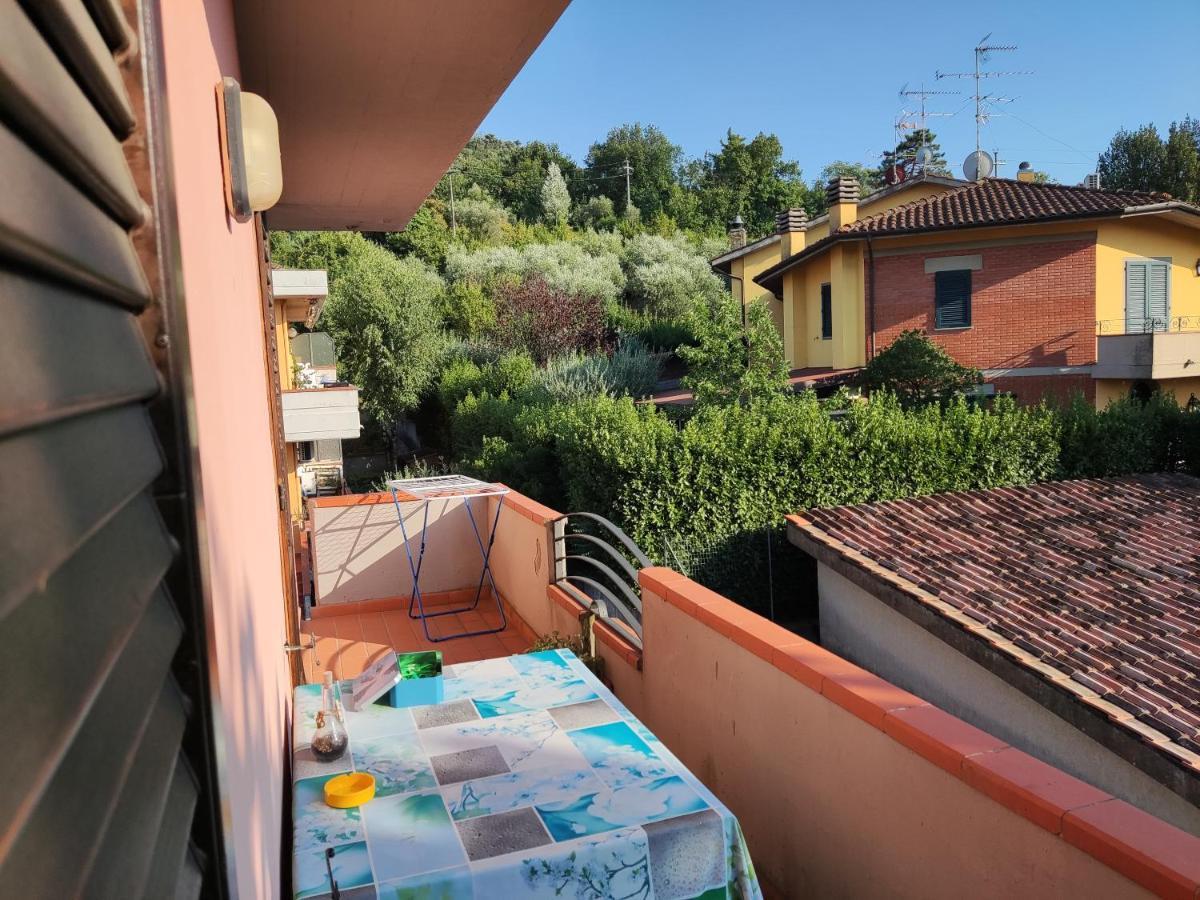 Come A Casa Monsummano Terme المظهر الخارجي الصورة