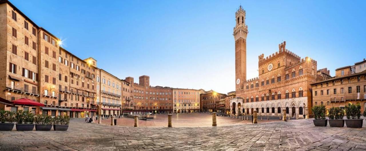 Come A Casa Monsummano Terme المظهر الخارجي الصورة