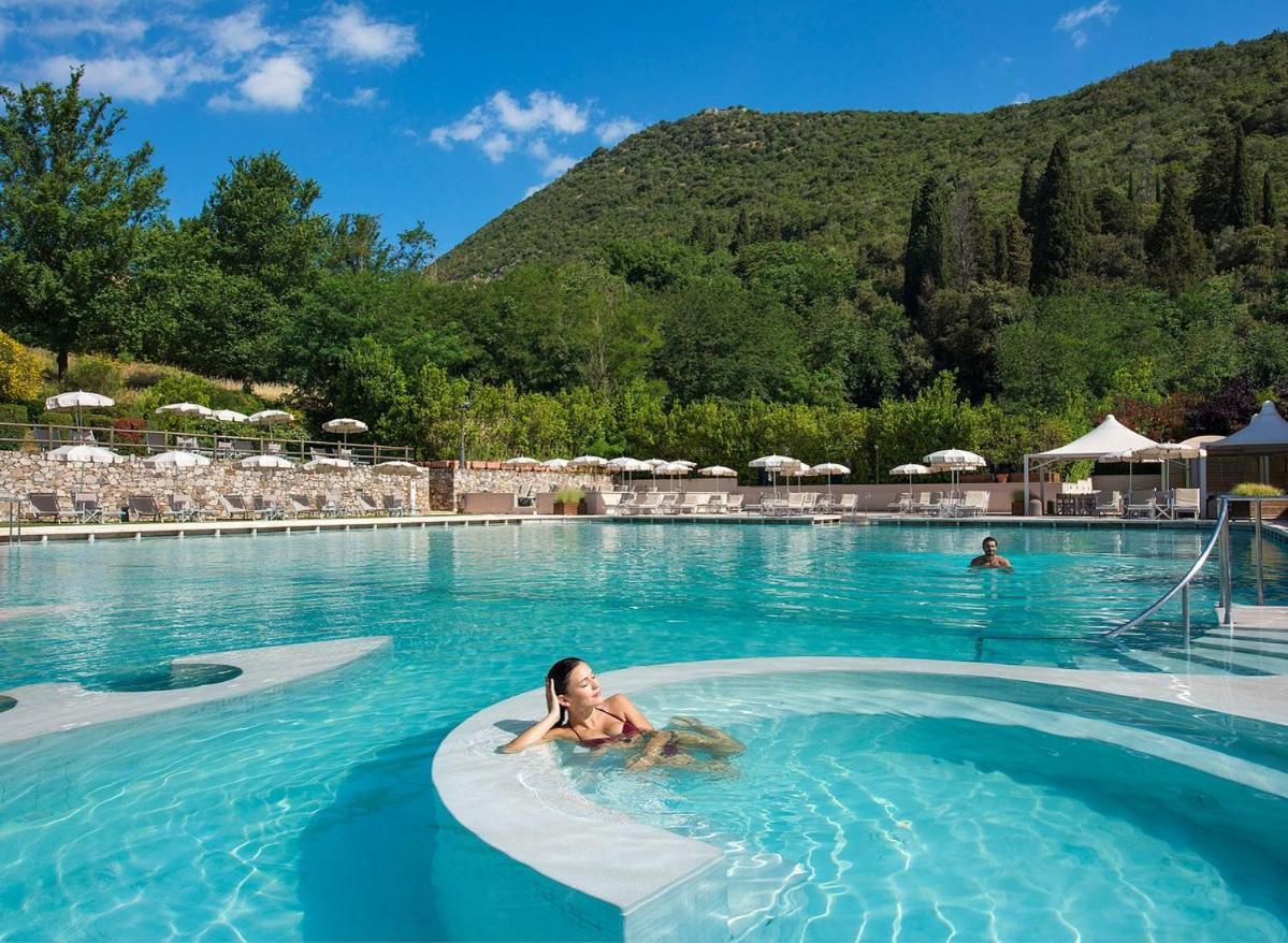 Come A Casa Monsummano Terme المظهر الخارجي الصورة