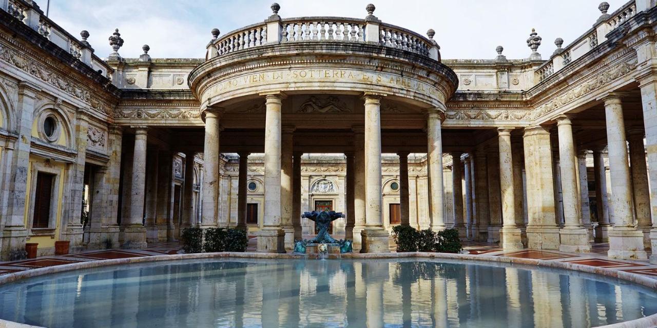 Come A Casa Monsummano Terme المظهر الخارجي الصورة