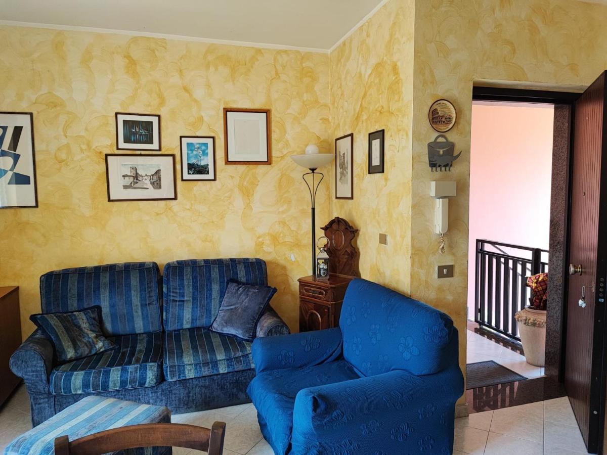 Come A Casa Monsummano Terme المظهر الخارجي الصورة