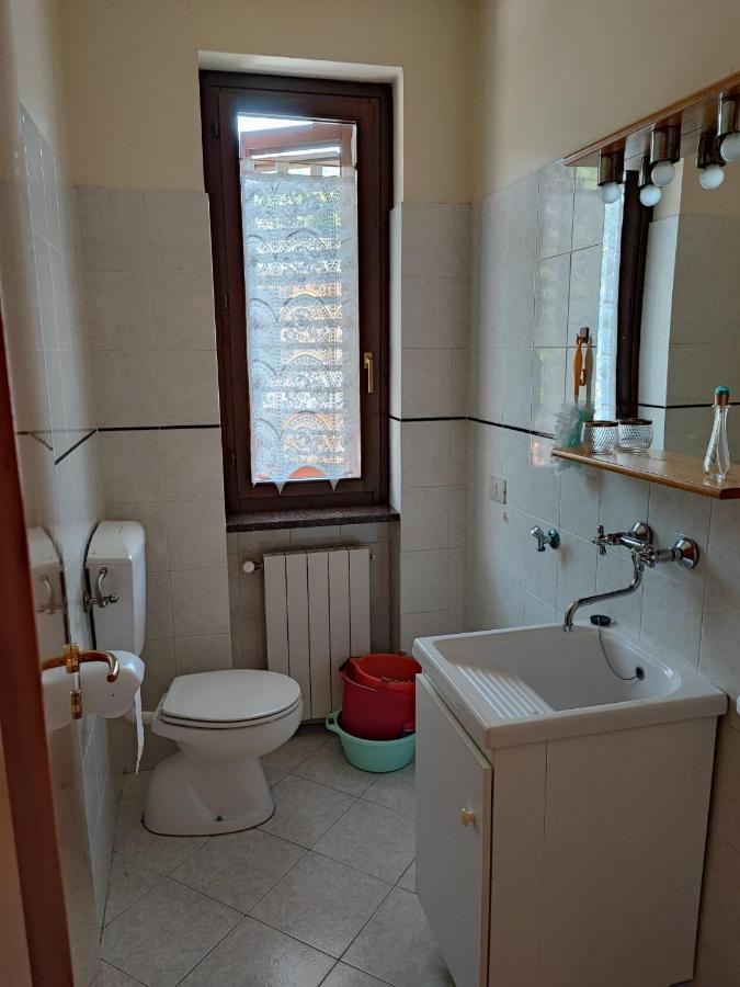 Come A Casa Monsummano Terme المظهر الخارجي الصورة