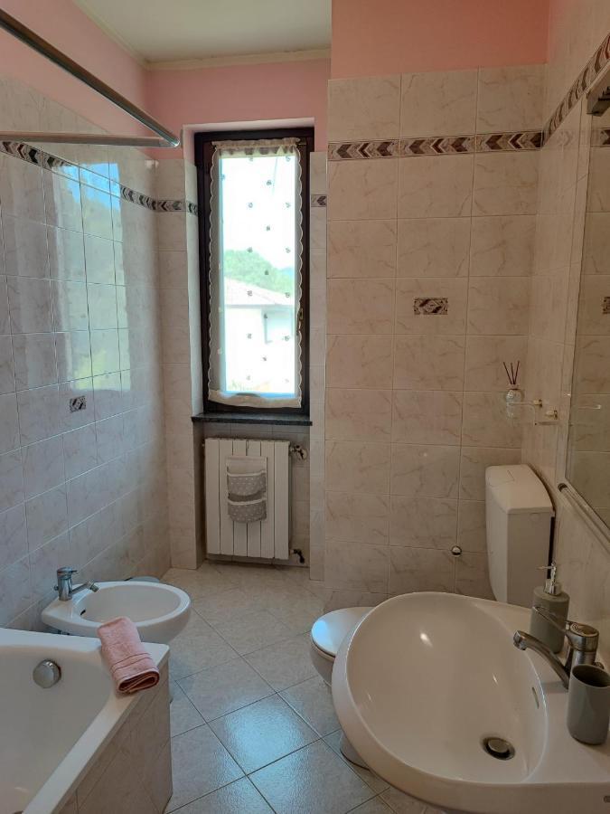 Come A Casa Monsummano Terme المظهر الخارجي الصورة