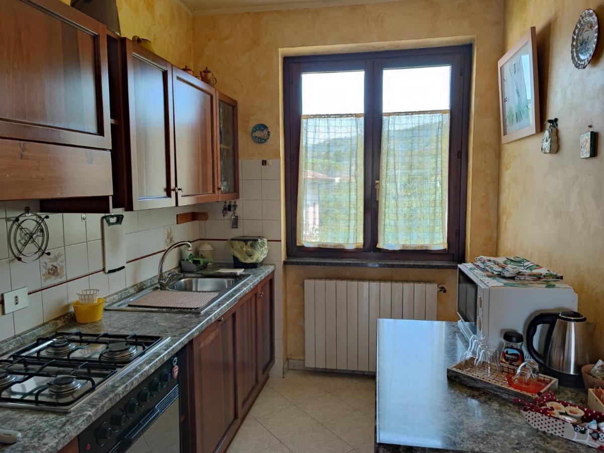 Come A Casa Monsummano Terme المظهر الخارجي الصورة