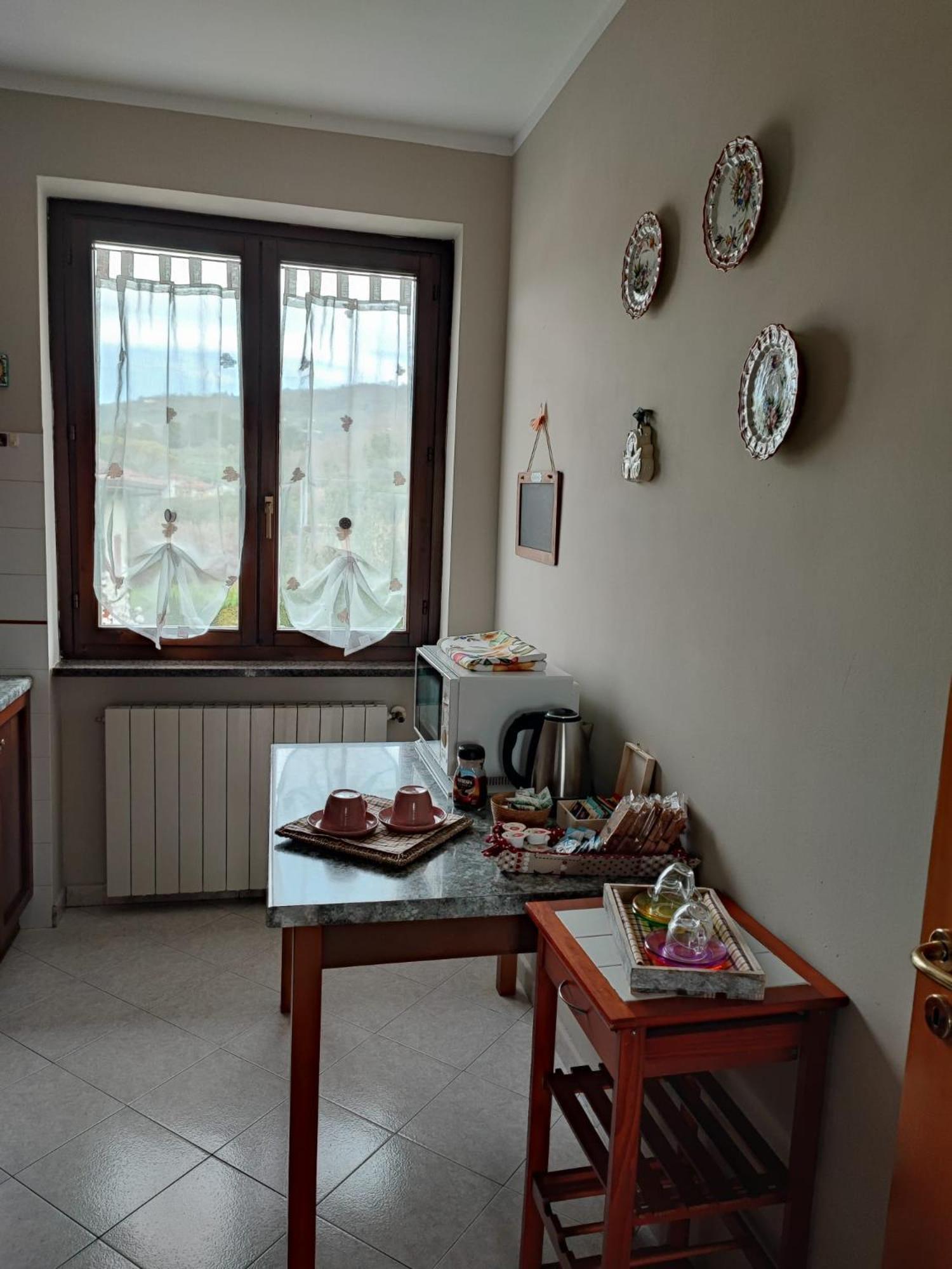 Come A Casa Monsummano Terme المظهر الخارجي الصورة