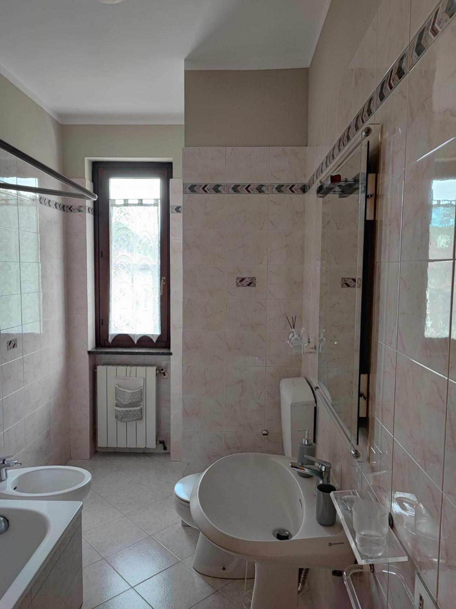 Come A Casa Monsummano Terme المظهر الخارجي الصورة