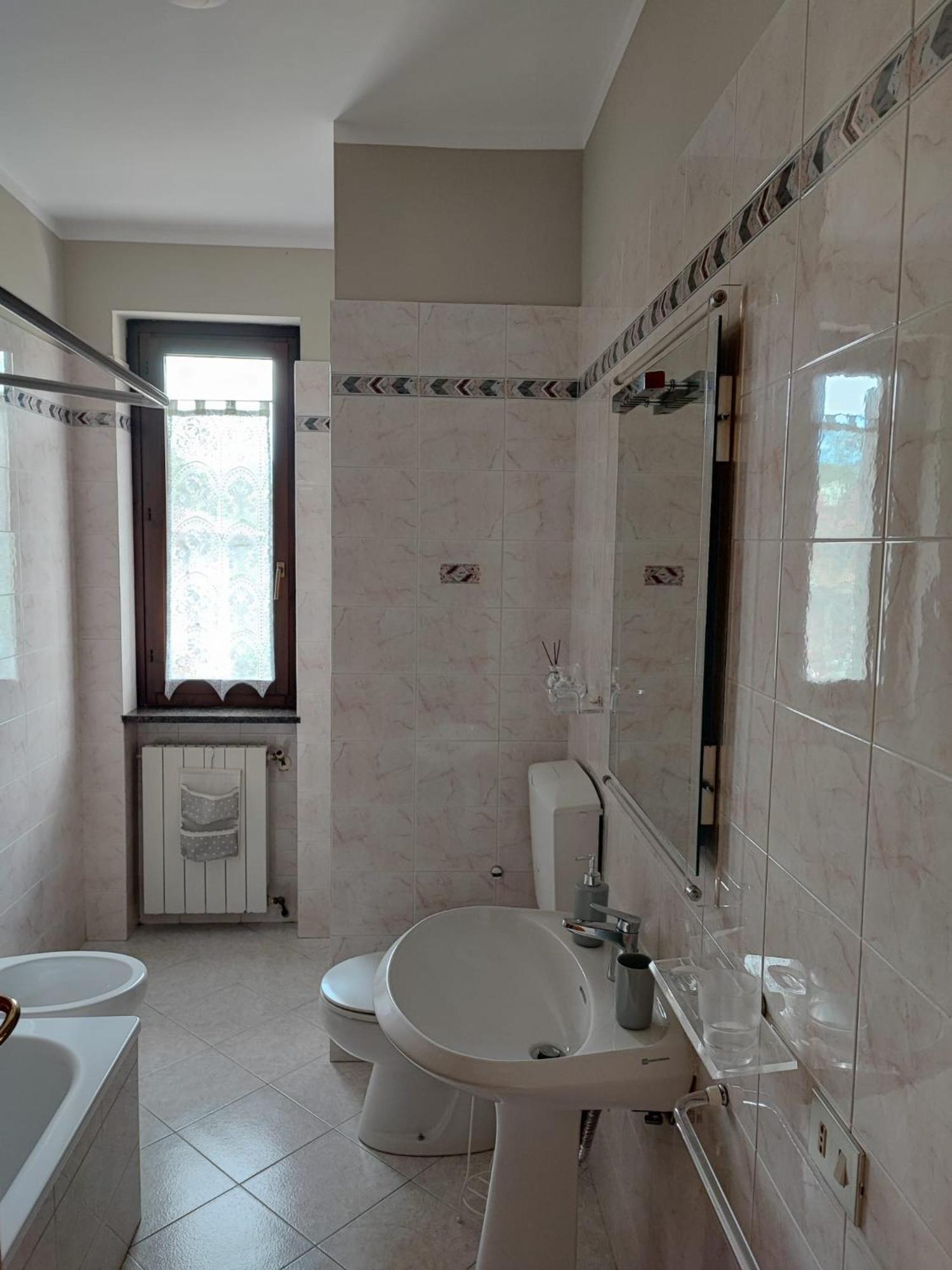 Come A Casa Monsummano Terme المظهر الخارجي الصورة