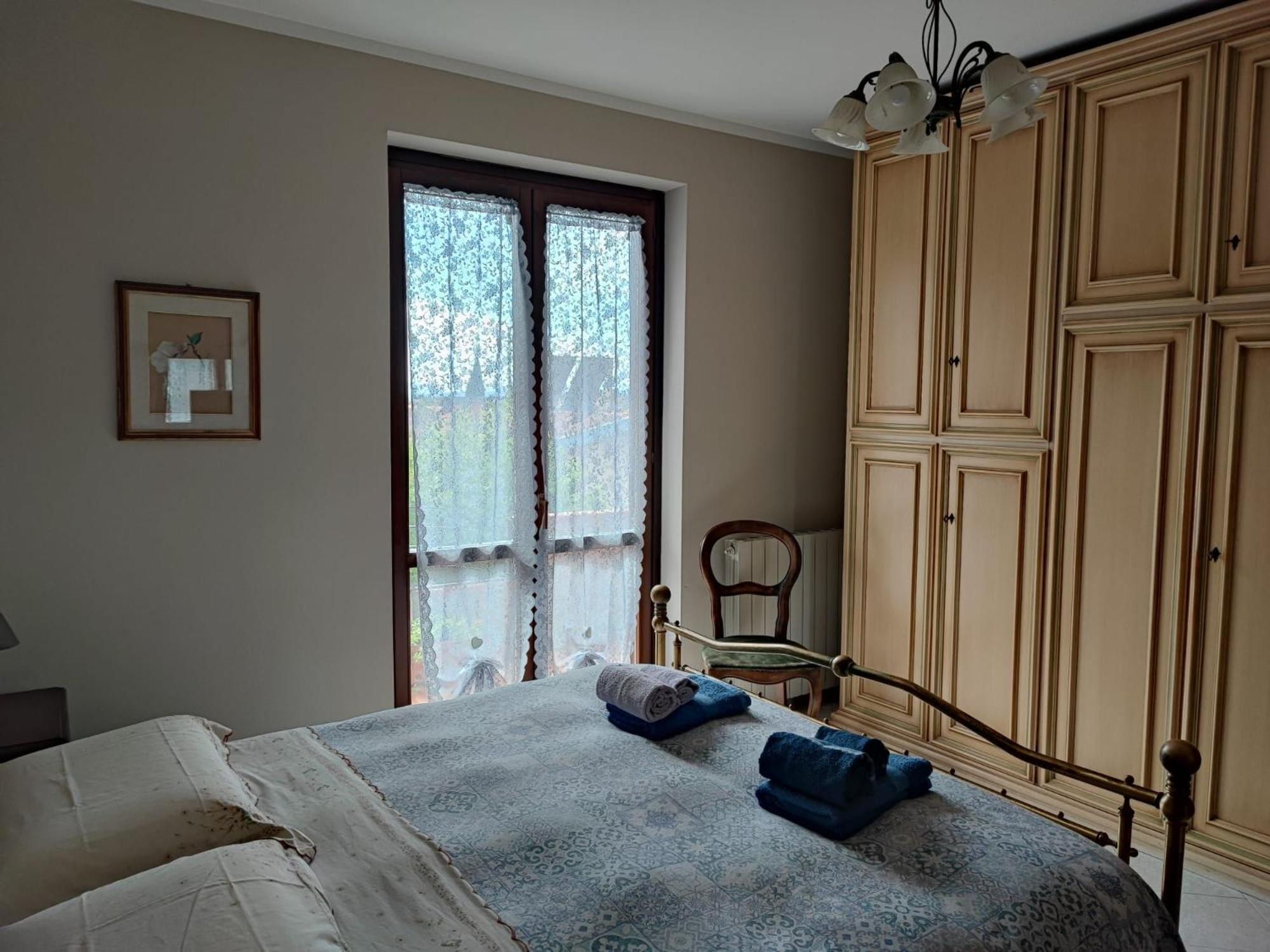 Come A Casa Monsummano Terme المظهر الخارجي الصورة